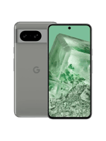 Google Pixel 8 Smartphone 8/256GB Hazel