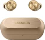 Technics EAH-AZ100 TWS Headphones Gold