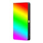 Студійне освітлення Ulanzi LT002 7" RGB LED Video Light B01002