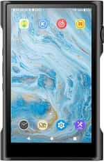 Портативний Hi-Res програвач Shanling M3 Ultra Black