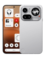 Смартфон Nothing Phone (4a) Pro 8/128GB Silver