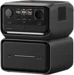 Зарядна станція EcoFlow RIVER 3 Max Plus Wireless (EFRIVER3MP-Wireless-EU-CBOX)