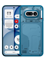Смартфон Nothing Phone (4a) 8/256GB Blue