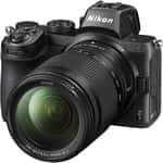 Nikon Z5 Mirrorless Camera Kit (24-200mm) - English language (VOA040K004)