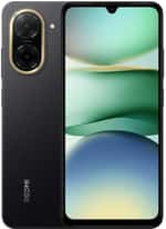 Смартфон Xiaomi Redmi A5 4/128GB Midnight Black