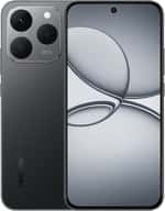 realme 15T Smartphone 12/256GB Suit Titanium