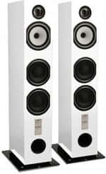 Triangle ANTAL EZ White HG Speakers