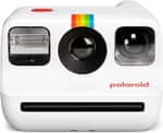 Фотокамера миттєвого друку Polaroid Go White (9035)