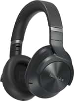 Technics EAH-A800E-K Headphones with Microphone