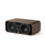 Акустична система центрального канал Q Acoustics Q 5090 Santos Rosewood