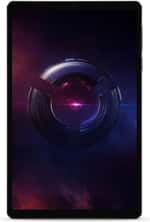 Планшет Lenovo Legion Tab Gen 3 12/256GB Eclipse Black + Folio Case (ZAEF0012SE)