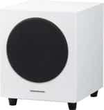 Wharfedale WH-D8 Active Subwoofer white