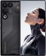 Смартфон ZTE RedMagic 11 Air 16/512GB Black Phantom (Global Version)