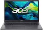 Ноутбук Acer Aspire Go 17 AG17-31P-P0EJ Steel Gray (NX.J8ZEU.006)