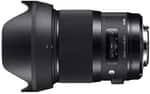 Об'єктив Sigma 28mm f/1.4 Art HSM DG (441965)