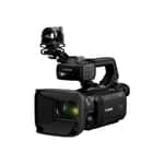 Canon XA70 UHD 4K30 Professional Video Camera with Dual-Pixel Autofocus (5736C003AA)