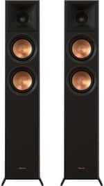Фронтальні акустичні колонки Klipsch RP-5000F II Ebony