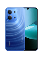 Смартфон Xiaomi Redmi 15C 4G 8/256GB Moonlight Blue
