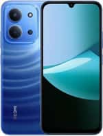 Смартфон Xiaomi Redmi 15C 4G 8/256GB Moonlight Blue