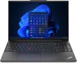 Ноутбук Lenovo ThinkPad E16 Gen 2 (21MA0035US)