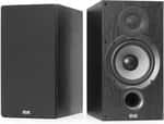 Акустические колонки Elac Debut 2.0 DB62 Black Brushed Vinyl