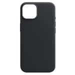 ArmorStandart FAKE Leather Case для Apple iPhone 15 Black (ARM76287)
