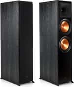 Фронтальные акустические колонки Klipsch Reference Premiere RP-8000F Ebony