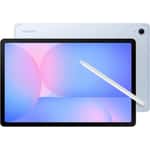 Планшет Samsung Galaxy Tab S10 FE+ 12/256GB Blue (SM-X620NLBP)