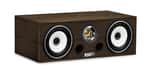 Акустична система центрального каналу Triangle VOCE EZ Walnut