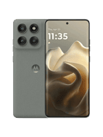 Смартфон Motorola Moto Edge 60 Pro 8/256GB Shadow (PB7X0088RS)