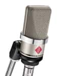 Микрофон студийный NEUMANN TLM 102