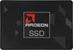 SSD накопитель AMD Radeon R3 2TB (R3SL2048G2)