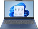 Ноутбук Lenovo IdeaPad Slim 3 15IAH8 Abyss Blue (83ER00JKRM)