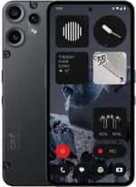 Смартфон Nothing CMF Phone 2 Pro 8/128GB Black