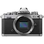 Бездзеркальний фотоапарат Nikon Z fc Body (VOA090AE)