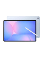 Samsung Galaxy Tab S10 FE+ 5G 12/256GB Blue (SM-X626BLBP)