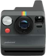 Фотокамера миттєвого друку Polaroid Now Instant Camera Generation 3 Black (009154)