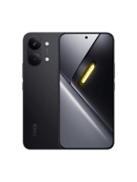 Смартфон POCO X8 Pro Max 12/512GB Black