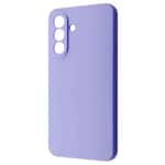 Чохол WAVE Colorful Case (TPU) Samsung Galaxy A26 Light Purple