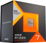 Процессор AMD Ryzen 7 7800X3D (100-100000910WOF)