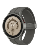 Samsung Galaxy Watch5 Pro 45-мм Gray Titanium (SM-R920NZTA)