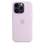 Чехол для смартфона Apple iPhone 14 Pro Silicone Case with MagSafe - Lilac (MPTJ3)