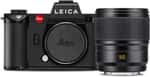 Беззеркальный фотоаппарат Leica SL2 Prime kit Summicron-SL 50 f/2 ASPH. Black