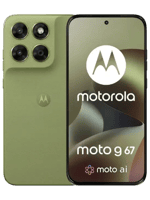 Motorola Moto G67 Smartphone 8/128GB Nile (PBAU0034)