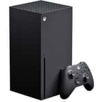 Microsoft Xbox Series X 1TB Gaming Console