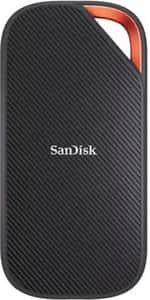 SSD накопичувач SanDisk Extreme Pro Portable 4 TB (SDSSDE82-4T00-G25)