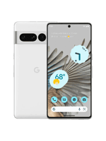 Google Pixel 7 Pro Smartphone 12/256GB Snow