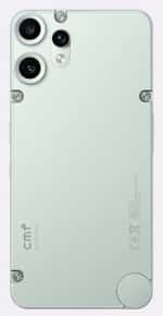 Смартфон Nothing CMF Phone 2 Pro 8/128GB Light Green