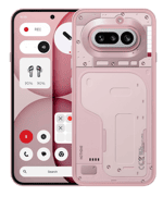 Смартфон Nothing Phone (4a) 8/256GB Pink