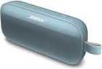 Портативная колонка Bose Soundlink Flex Bluetooth - Каменный Синий (865983-0200)